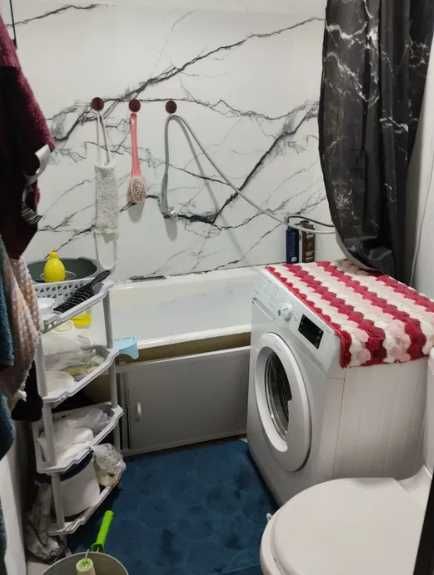 ЦОТ Дворец Молодежи, 2 Гор больница