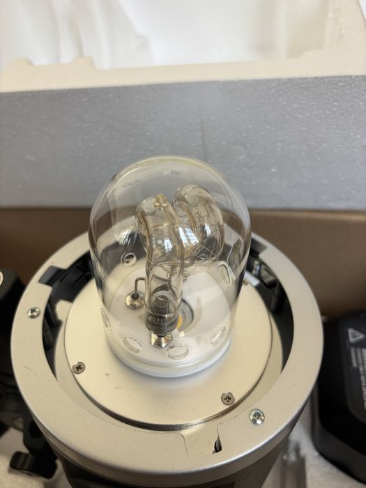 Blitz Godox AD600BM + Octobox 95cm