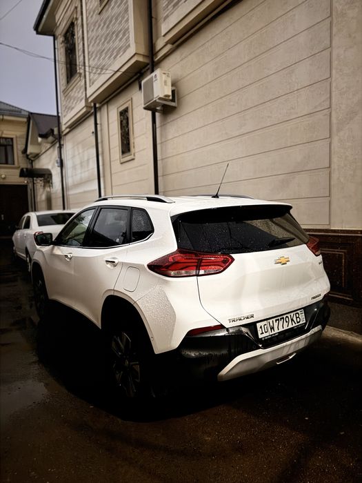 Chevrolet Cobalt 2024 — 3