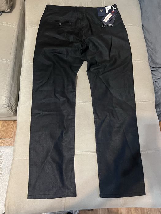 Брюки летние новые