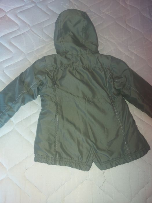 Яке Джордж 18-24м от Англия