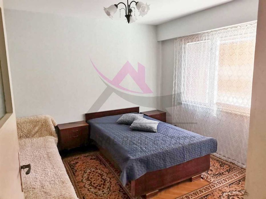 Дава се под наем Тристаен апартамент в Варна, Левски - 70 кв.м за 435 € - Снимка #3