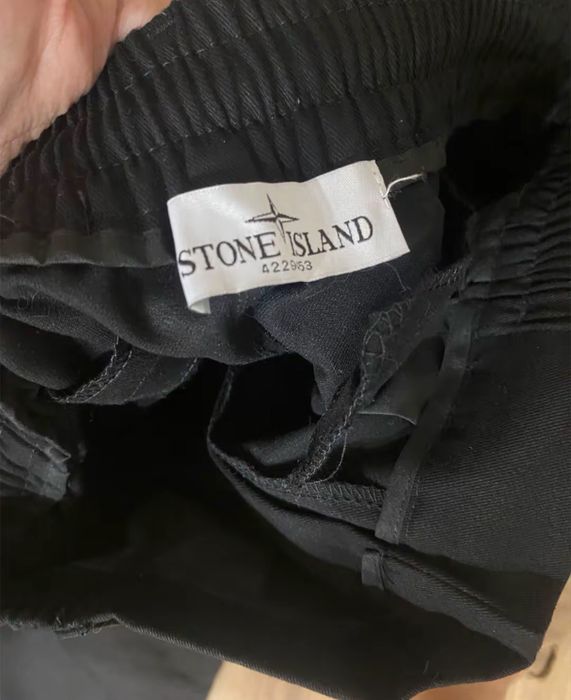 продам stone island карго штаны
