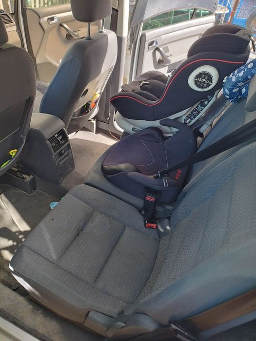 Touran 1.9   7- места !!!