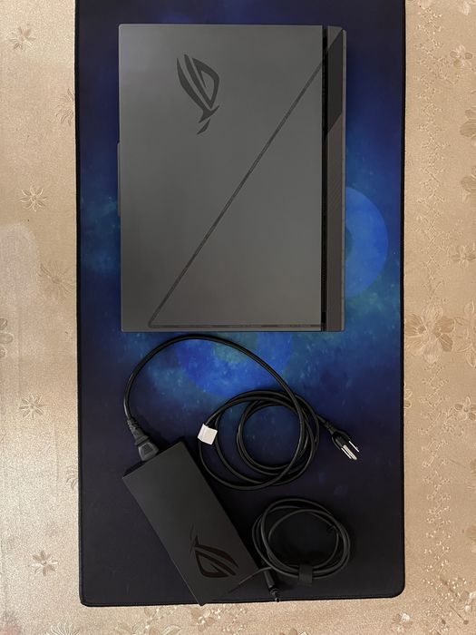 Asus ROG Strix G614J