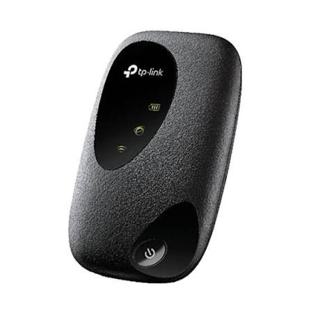 Mobile Wi-Fi Router | TP-Link M7200 4G LTE