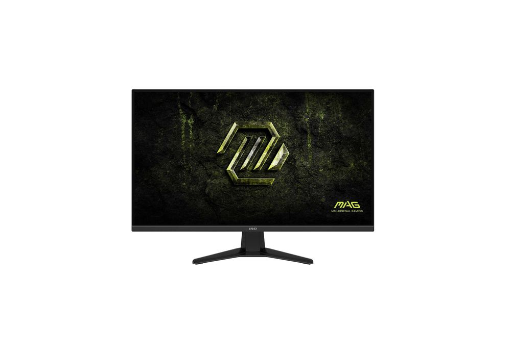 | Игровой монитор 2K MSI MAG 325QF E18V 32" Rapid VA 180Hz WQHD