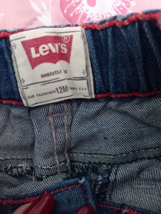 Дънки комплект рокля блуза  H&M, Lupilu George Waikiki Benetton