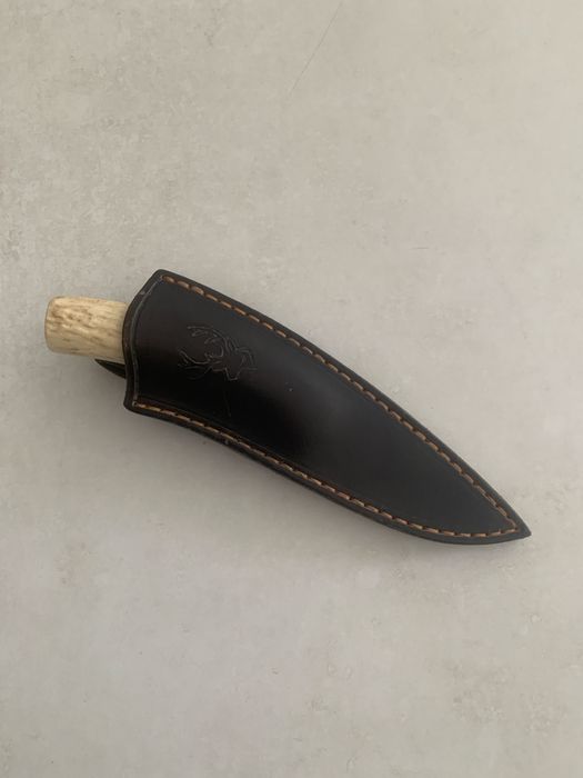 Vand cutit vanatoare Hand Made