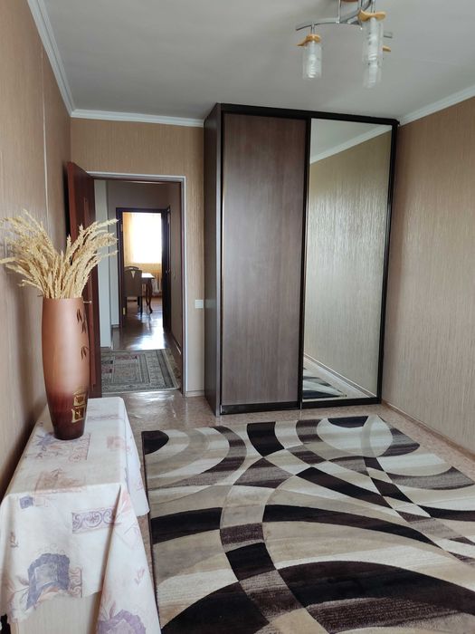 Продам 3-ком квартиру г.Актобе Жилгородок