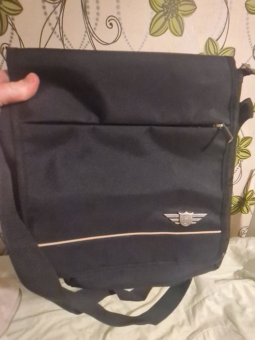 Сумка через плечо