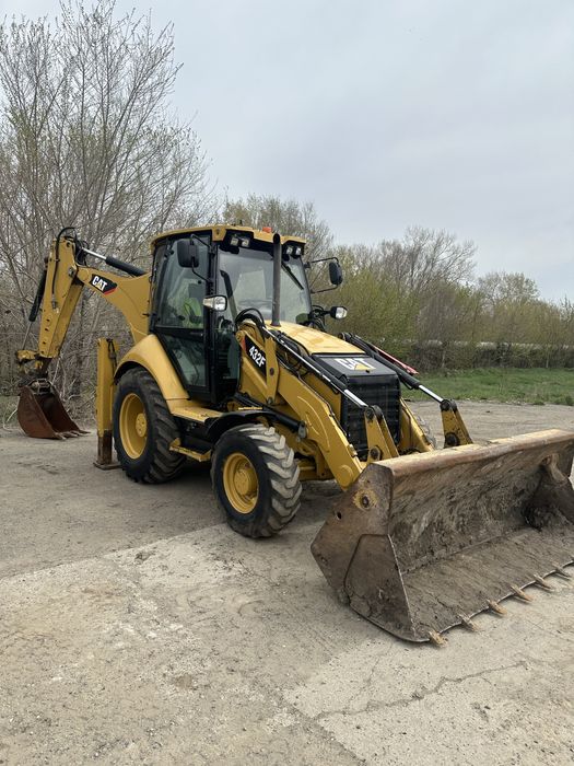 Услуги манипулятора