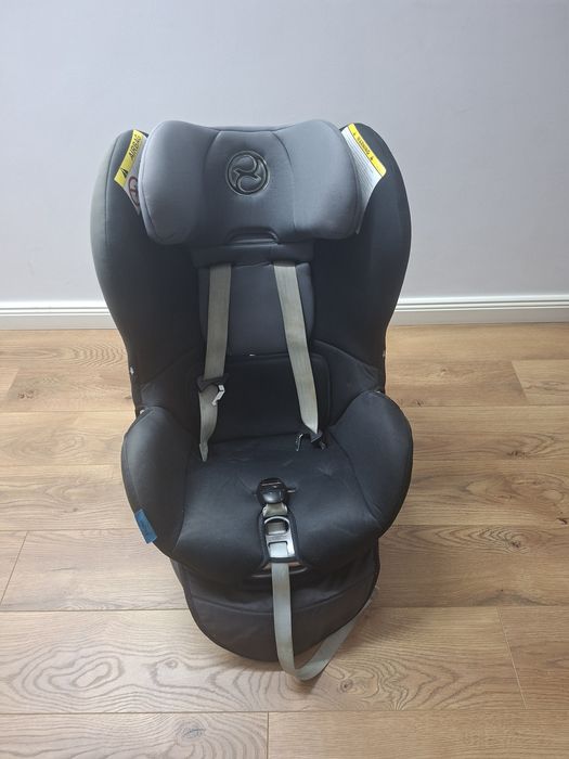 Scaun masina copil Cybex Sirona 0-4 ani