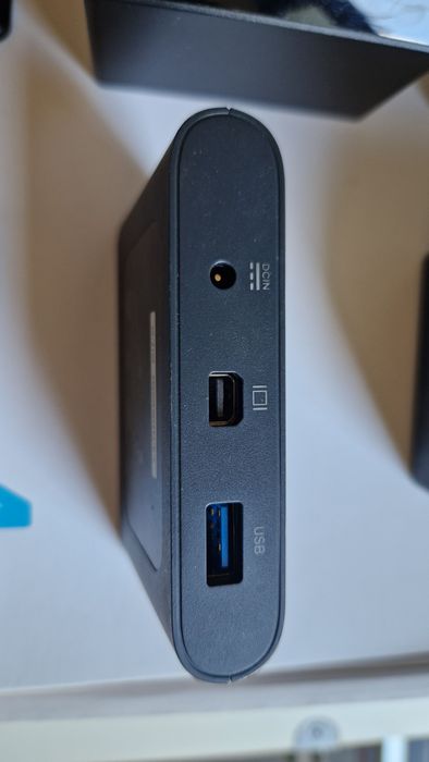 HTC Vive pro casca vr