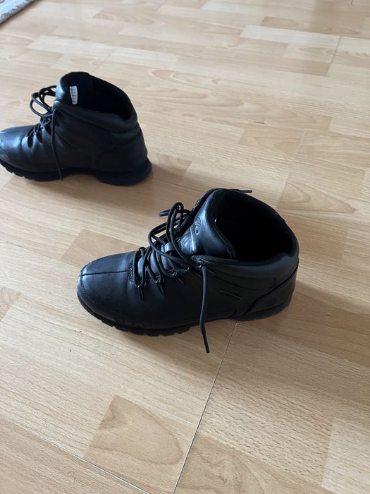 Ботинки tembrland