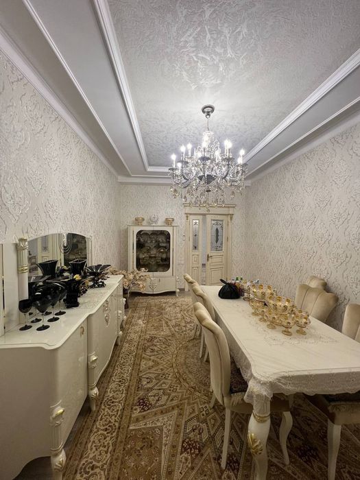 Продаётся квартира Себзар