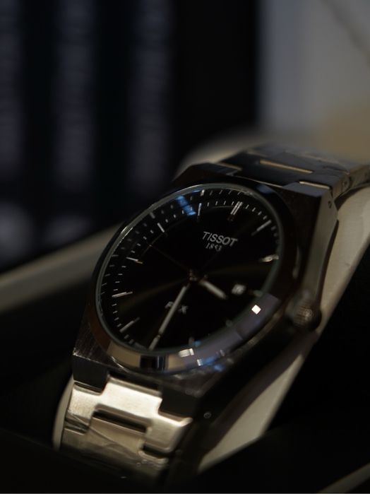 Чесы мужской для