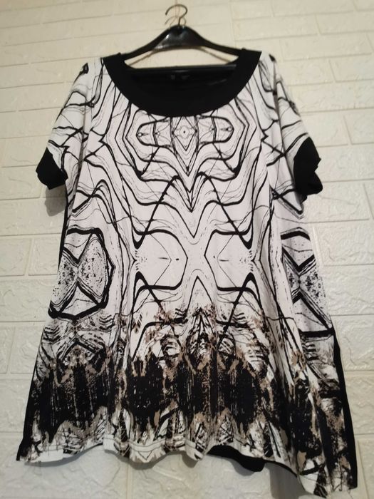 Туники - големи номера до 5 XL