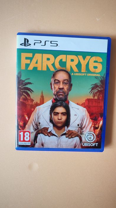 Диски ps5 игры..