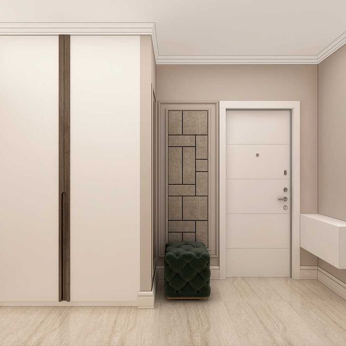 Сдаётся квартира на улице Нукус студия с авторским ремонтам‼️