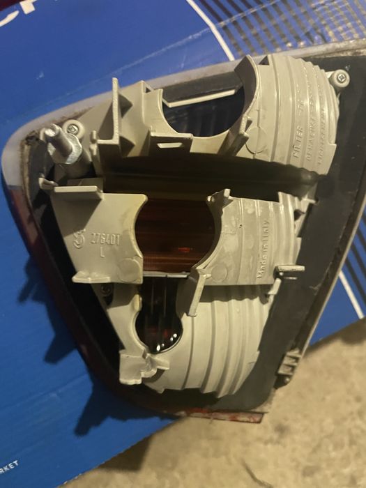 Заден ляв стоп BMW E90