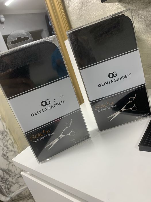 Foarfeca Olivia Garden 6 si 7inch nou