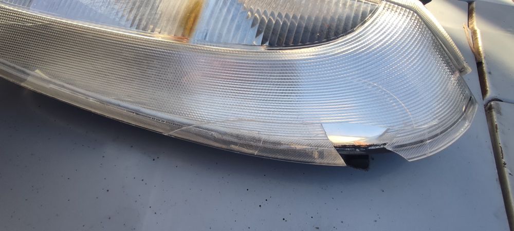 Стопове Opel Corsa C