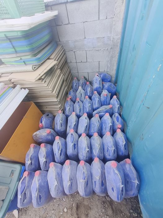 Продам  теплоноситель «Тёплый Дом −65°C»