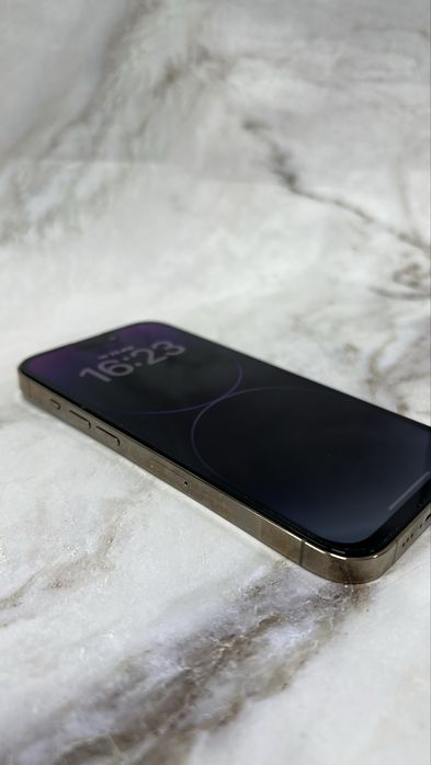 Apple Iphone 14 Pro 128gb  Актау