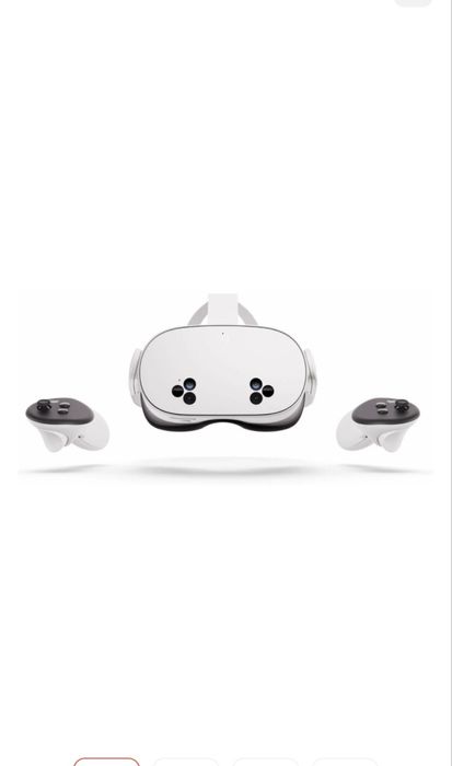 Продам Meta Quest 3s на 128 гигов