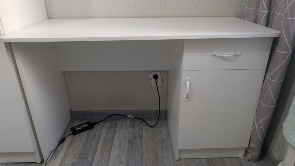 Срочно рабочий стол