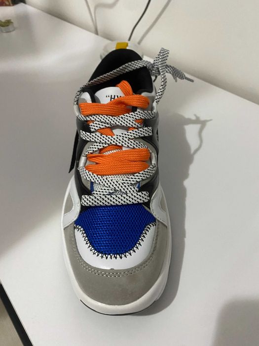 Adidasi originali HYPEWEAR