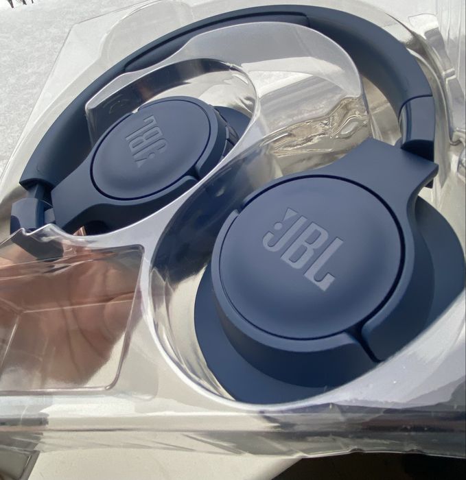 Наушники JBL Tune
