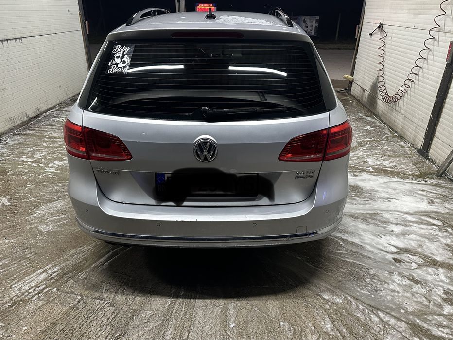 Passat B7 de vanzare ,det la nr tel !!