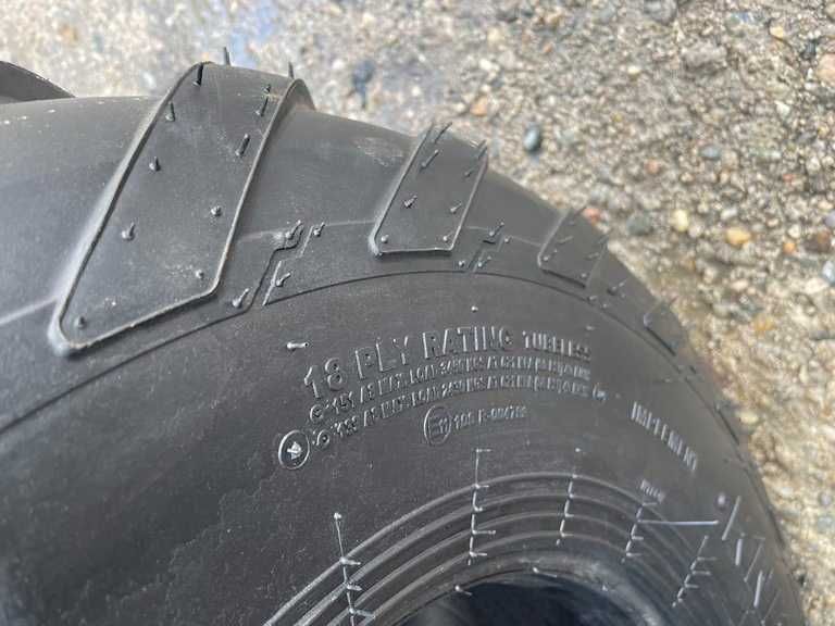 OZKA Cauciucuri noi de presa mig remorca cu 18PR garantie 400/60-15.5