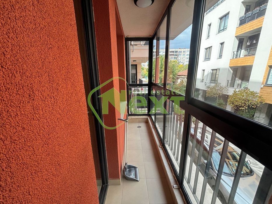 Дава се под наем Двустаен апартамент в София, Надежда 1 - 65 кв.м за 550 € - Снимка #9