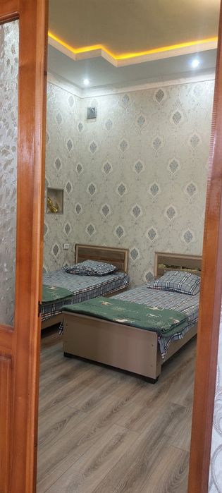 Hostel fargona...