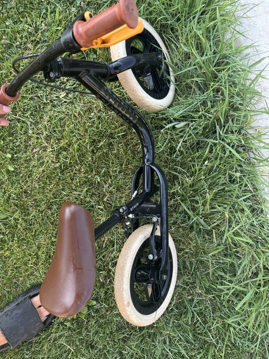 Баланс колело BTWIN.