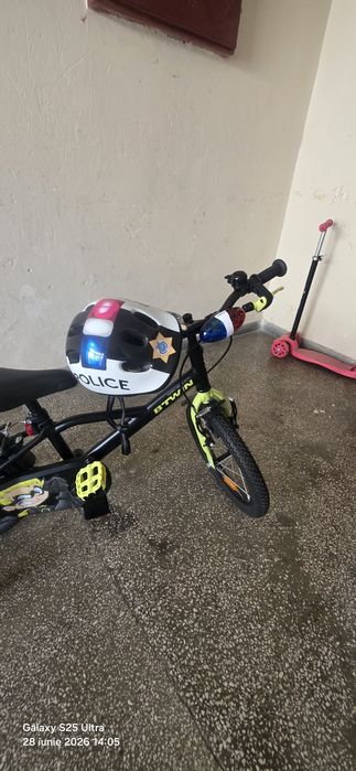 Vand Bicicleta BTWIN