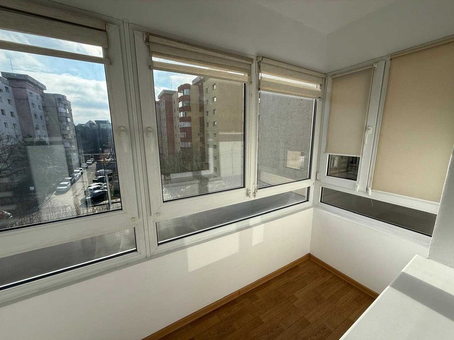 PF inchiriez apartament 2 cam, parcare Marasti/Gheorgheni, Dorobantilor FSPAC/UTCN