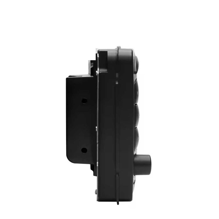 7-инчова мултимедия Mercedes CCLK W168 W209 2000–2008 Android Carplay