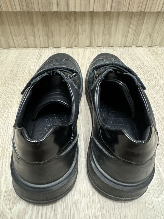 Обувь школьная на мальчика