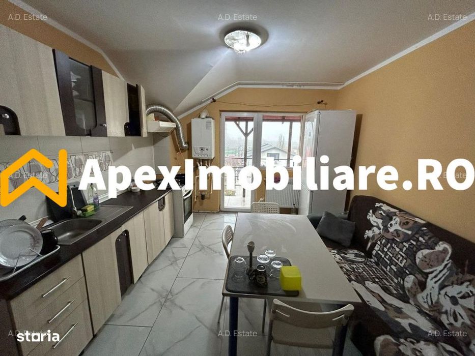 1 Decembrie | 2 Camere | Metrou 12min | Centrala | Parcare | 2Balcoane