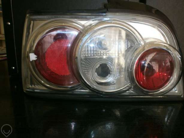 Кристални стопове за BMW E 36 купе