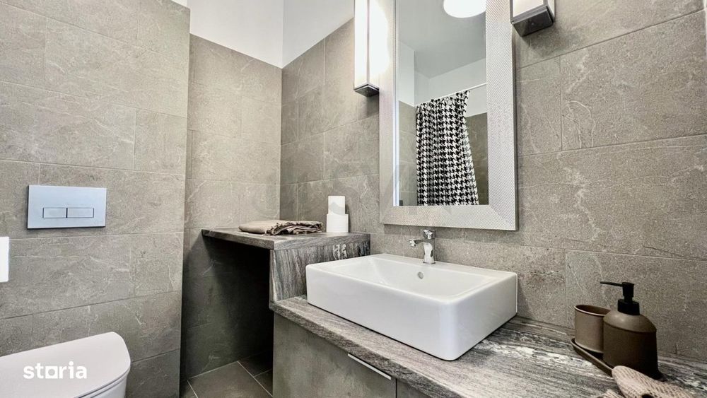 BEST PRICE 2 Camere cu terasa Complex Atria