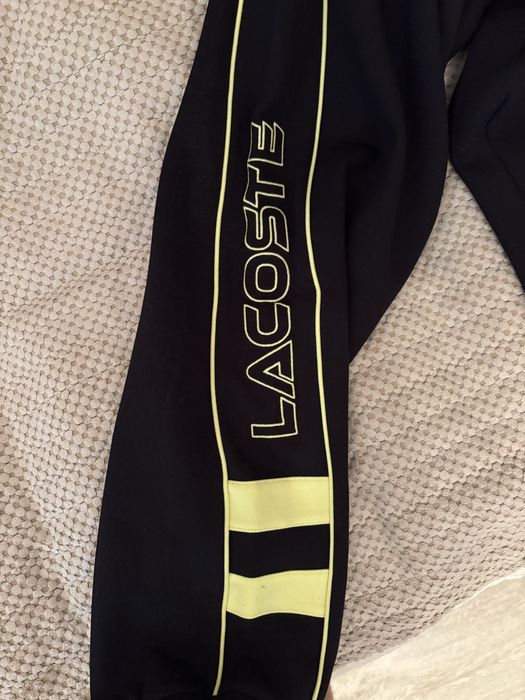 lacoste трико оригинал!