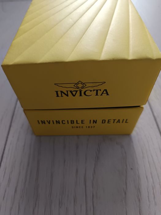 Ceas invicta mecanic nou