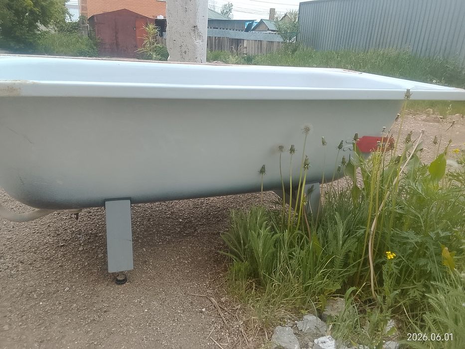Срочно продам ванную