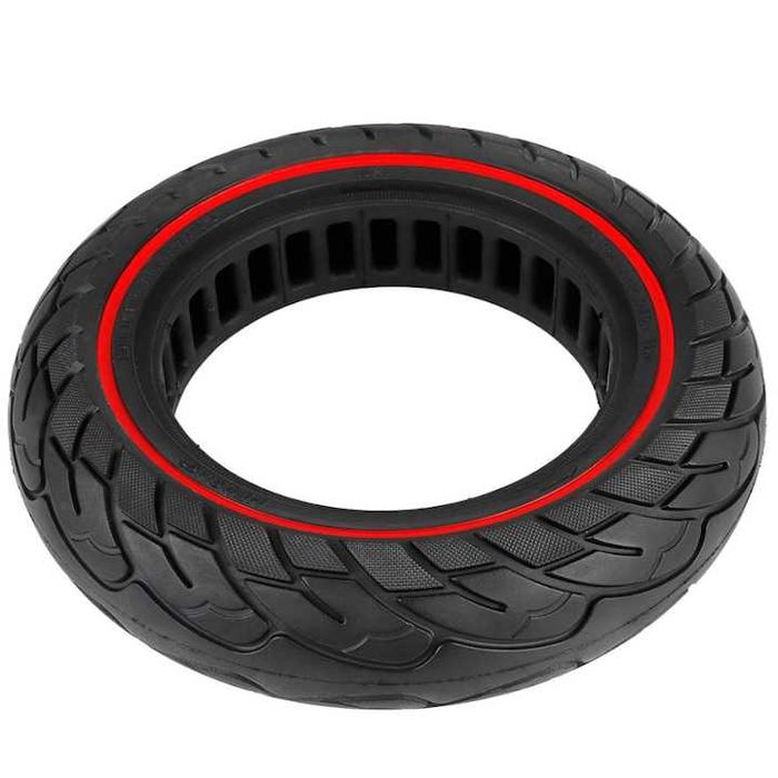 Cauciuc plin anvelopa 10x2.50 trotineta electrica - Nou - Garantie