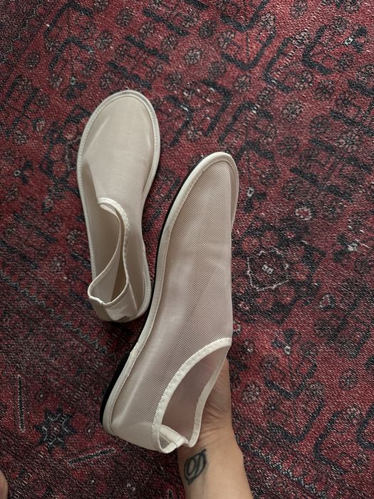 Продам Балетки из текстиля